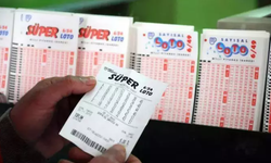 Süper Loto Çekiliş Sonuçları Açıklandı! İşte Şanslı Rakamlar