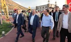 Talas’ta Beklenen Gün Geldi! Kayseri Protokolünü Bir Araya Getiren Toplantı