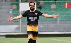 Güneşspor Şampiyon Takımdan O İsmi Getirdi