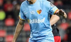 Kayserispor'da Bir Ayrılık Daha Yaşanıyor!