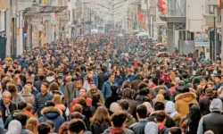 Bu ilçeler yakında il olacak: İşte plakası bile hazırlanan ilçeler
