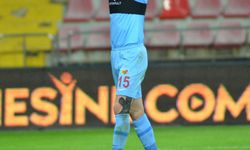 Kayserispor'un Eski Futbolcusu TFF 1. Lig Ekibine Transfer Oldu!