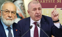 Ümit Özdağ’dan Cumhurbaşkanı’nın Başdanışmanına Şok Sözler ‘Mesih'i bekliyordu, Azrail geldi’
