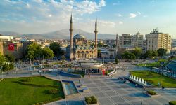 Yarına Dikkat! Kayseri Cumhuriyet Meydanı’nda Bir İlk Yaşanacak!
