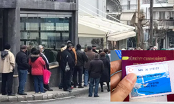 Metrelerce Kuyruk Oluyordu! Bunu Yapan Mağdur Olmayacak