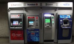 ATM kullananlar aman dikkat: Kartınızı takmadan önce mutlaka bunu yapın