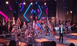 Dünyaca Ünlü Orkestra Kayseri'ye Geliyor!