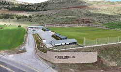 Kayseri 5 Milli Takımı Ağırlıyor!
