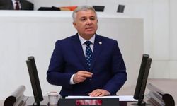 Kayseri Eski Milletvekilinin Acı Kaybı!