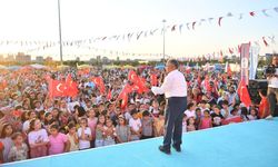 Memduh Büyükkılıç: Kayseri'mize Layık Olmak için!