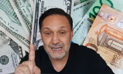 Doları olanlar şaşkın! Selçuk Geçer dolar için 24 saat verdi