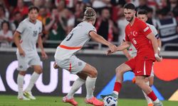 İlk Yarı Eşitlikle Sona Erdi! 2. Yarıda Nefesler Tutuldu