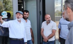 Sancaktepe'de Modern Dönüşüm Zamanı!