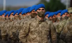 Rütbe rütbe liste geldi! İşte 2024 senesinde verilen asker maaşları