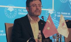 Tarım ve Orman Bakanı: Avrupa’da 1’nci Sıradayız!
