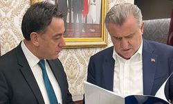 Bakan Aşkın Bak, Kayseri’de Bakın Hangi Projeyi Yakından İnceledi!