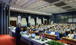 Başkan Büyükkılıç’tan Önemli Mesaj: Bilgi Her Zaman İnsanı Güçlendirir