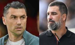Burak Yılmaz Ve Arda Turan Sahaya Çıkacak Savaşacak!