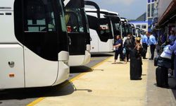 Dev Otobüs Firması İflas Etti! Yüzlerce Çalışan İşsiz Kaldı!