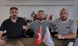 Kayseri Döğerspor'dan Transfer Bombardımanı!