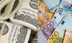 Euro Rekora Koşuyor! Euro ve Dolarda Son Durum Ne?