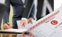 Ev alıp satmak isteyeni şaşırtan karar! Tapu artık böyle yapılacak