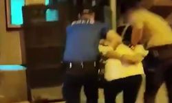 Polis Baskın Yaptı Kayseri'de Kasten Adam Öldürme Suçundan Aranan Şahıs Yakalandı!