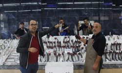 Kayseri Balıkçılar Çarşısında Palamutun Fiyatı Bakın Ne Kadar