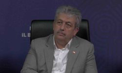 Kayseri Milletvekili Özsoy Yeni İlçe Başkanları İçin Neler Söyledi