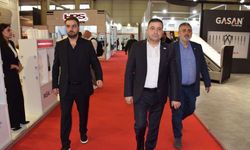 Kayseri OSB Başkanı Yalçın'dan Sanayiciye Destek!