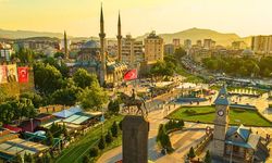 Kayseri’de O Mahallede Yaşayanlar İçin Önemli Uyarı!