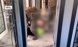 Kayseri’de Özel Harekat Polislerinden Baskın! 5 Kişi Yakalandı