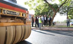 Kayseri’de Yollar Yenileniyor! Şehir Ulaşımında Daha Konforlu Yollar