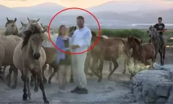 Kayserili gelin öyle bir şey istedi ki damat evlenmekten vazgeçti!