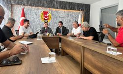 Kayseri’nin Adana’ya Bağlanma Kararının Ardından Dikkat Çeken Ziyaret!
