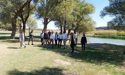 Kayseri’nin Yeni Turizm Merkezi Belli Oldu! Bakın Neresi