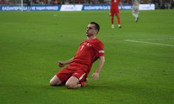 Kerem'in Gecesi! İşte Arda'dan Gelen Asist!