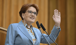 Meral Akşener Aylar Sonra Görüntülendi! Yeni İmajı Gündem Oldu!