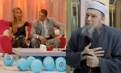 Ahu Tuğba Ona Hakkını Helal Etmemişti! Meriç Erkan’ın Son Hali Şaşırttı!