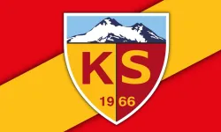Kayserispor'un Kasası Doldu! O Futbolcu Arabistan'a Transfer Oldu!