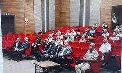 Kırşehir, Nevşehir ve Niğde Temsilcileri Kayseri’de Bakın Neden Bir Araya Geldi