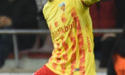 Kayserispor'da Şok Ayrılık! O İsimle Yollar Ayrıldı!