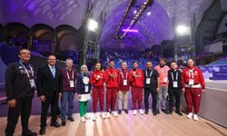 Paris 2024 Paralimpik Oyunlarında Türkiye O Branşta En Fazla Madalya Kazanan Ülke Oldu!