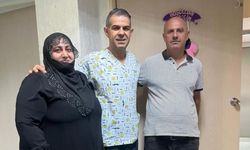 Yıllar Sonra Gelen Haber! 40 yaşındaki Kadın 17 Yıl Sonra Gebe Kaldı