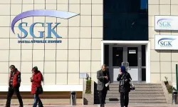 Tek şartı var! SGK başvurana aylık 5 bin lira aylık bağlanacak