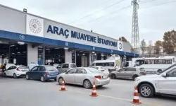 TÜVTÜRK’e kötü haber! Araç muayenesinde bu para artık ödenmeyecek