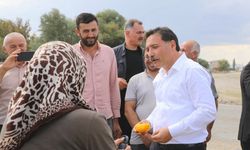 Vali Gökmen Çiçek Kayseri’nin O İlçesine Müjdeyi Verdi! Bakın Ne Yapılacak