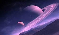 NASA Açıkladı! Satürn'ün Halkaları Kaybolacak