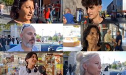 Kayserililerin Burnu Karadenizlilerle Yarışıyor!