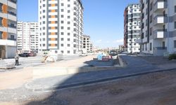Kayseri’nin O Mahallesi Baştan Sona Yenileniyor!